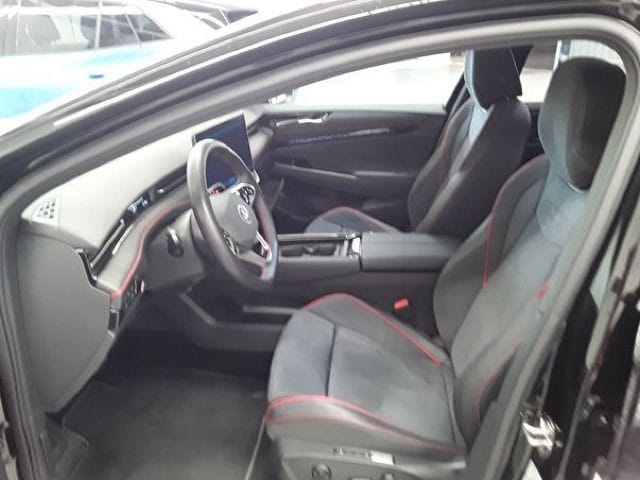 Volkswagen ID.7 GTX Tourer