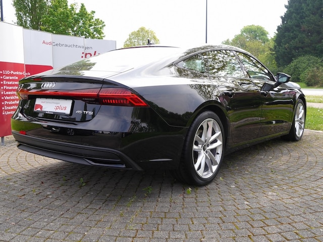 Audi A7 45 TFSI S-Tronic Sportback