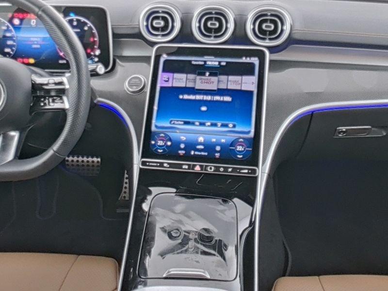 Mercedes-Benz CLE 220 d Edition*AHK*PANO*WINTER-PKT*DISTRO*TOT