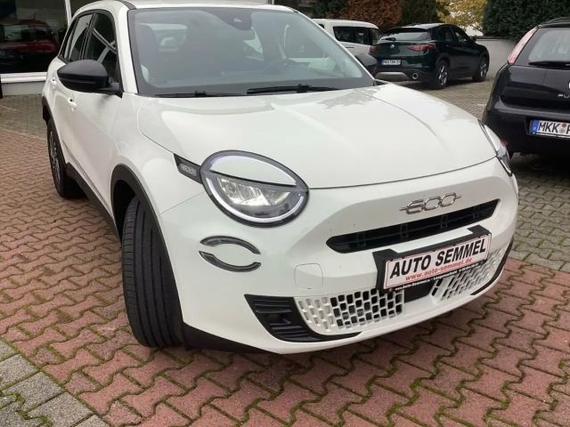 Fiat 600e 1.2 DCT 110PS