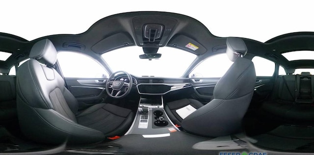 Audi A6 45 TDI Avant Quattro S-Line S-Tronic