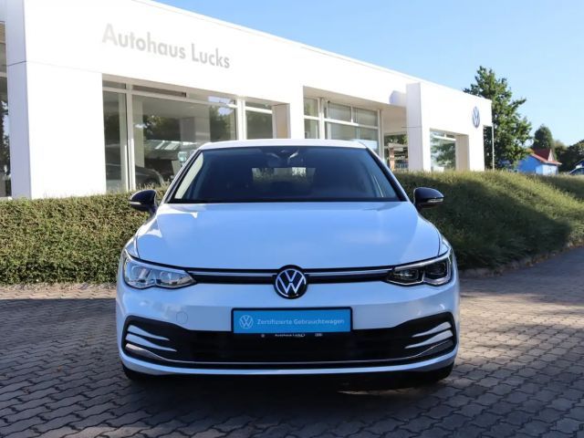 Volkswagen Golf 1.5 TSI Life Move