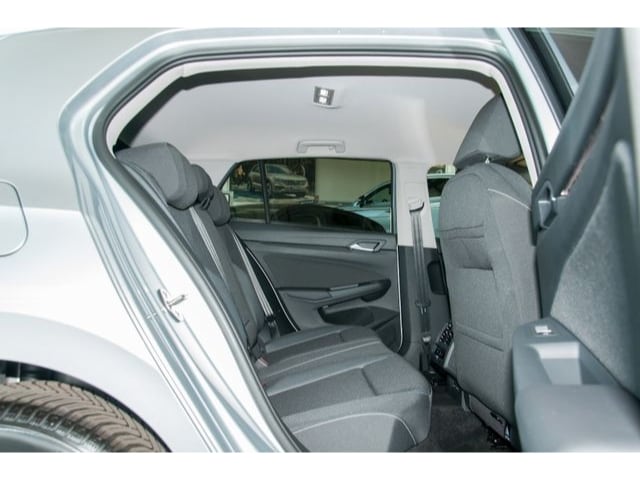 Volkswagen Golf 1.0 TSI Golf VIII