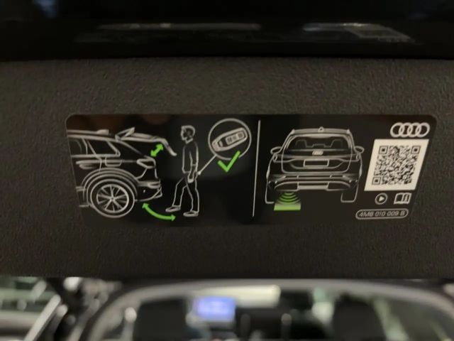 Audi Q5 Hybride Quattro S-Tronic