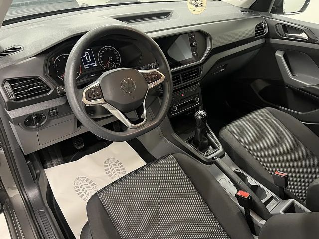 Volkswagen T-Cross 1,0 TSI *AHK*CarPlay*Sitzheizung*