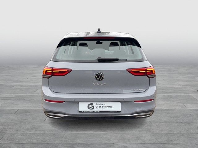 Volkswagen Golf 1.4 TSI Style