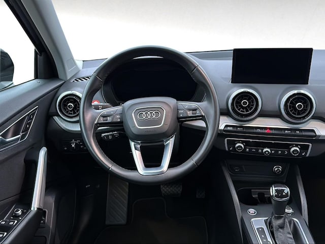 Audi Q2 35 TFSI S-Tronic