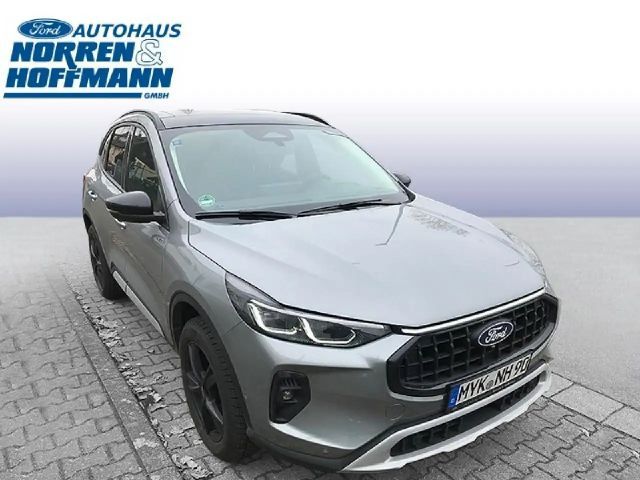 Ford Kuga Active Hybrid X