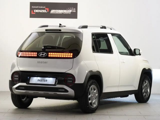 Hyundai INSTER 49 kWh Trend