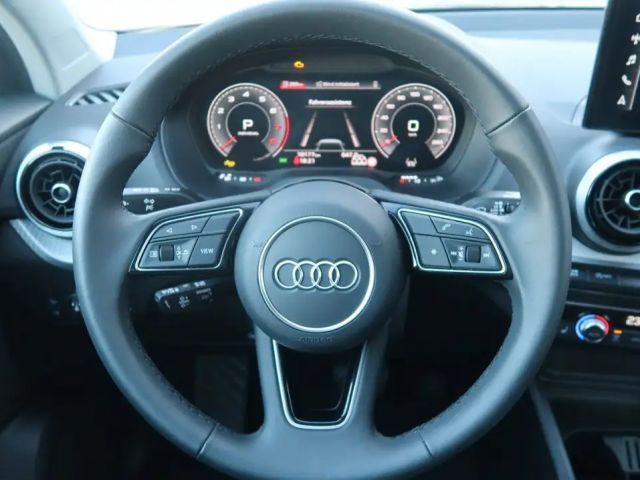 Audi Q2 S-Line