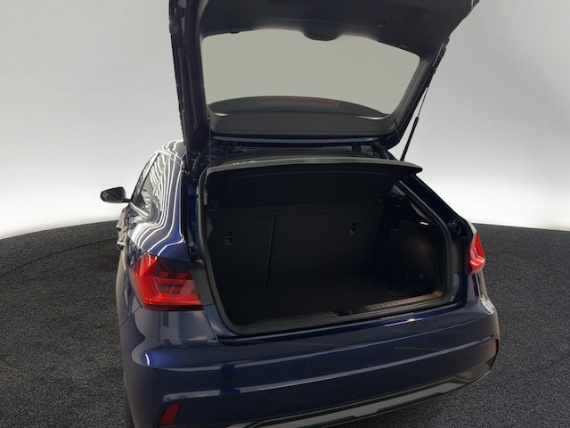 Audi A1 30 TFSI S-Tronic Sportback