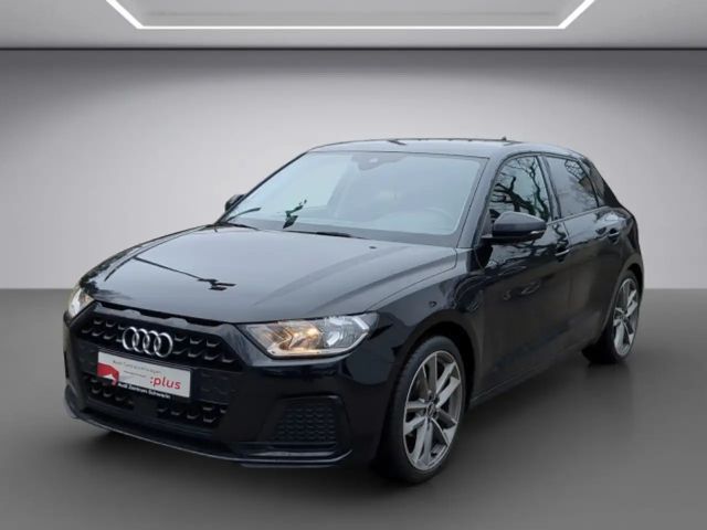 Audi A1 25 TFSI Sportback