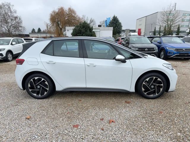 Volkswagen ID.3 Performance Pro