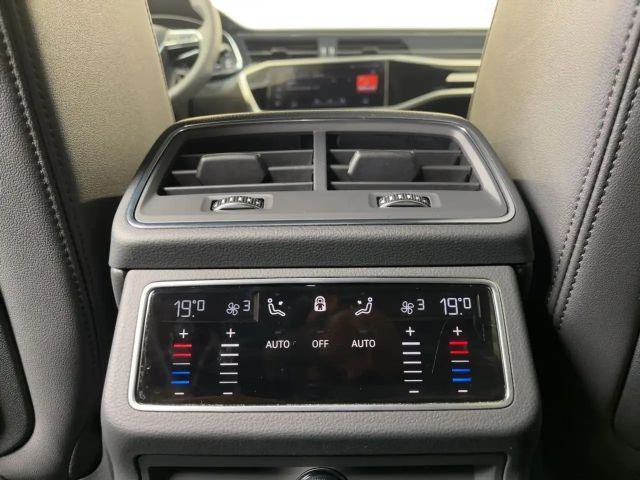 Audi S6 55 TDI Quattro