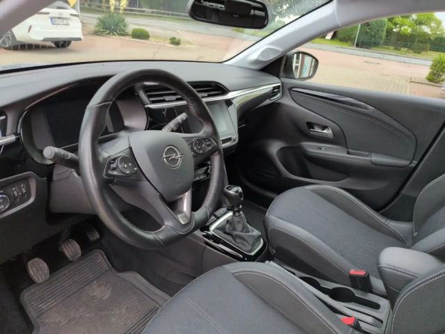 Opel Corsa 1.5 Turbo Elegance