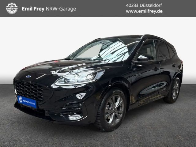 Ford Kuga EcoBoost ST Line X
