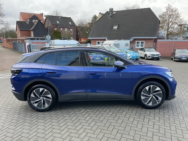 Volkswagen ID.4 Pure