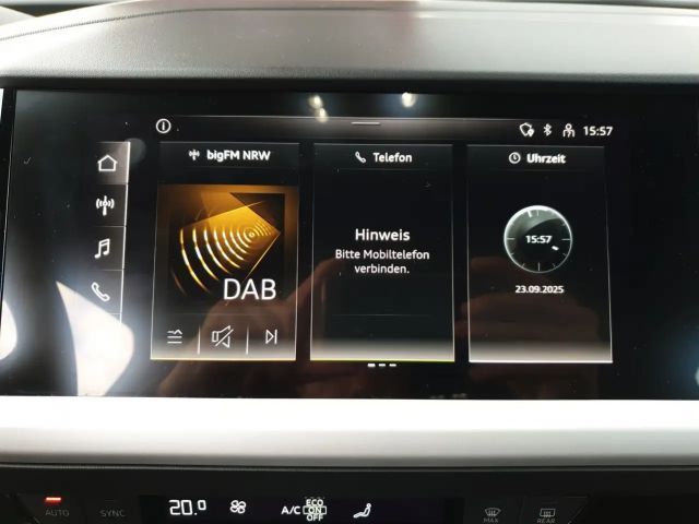 Audi Q4 e-tron 35 Sportback