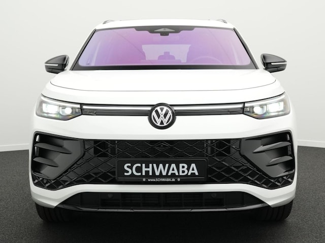 Volkswagen Tayron 4Motion DSG