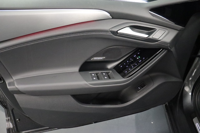 Audi A6 e-tron Avant