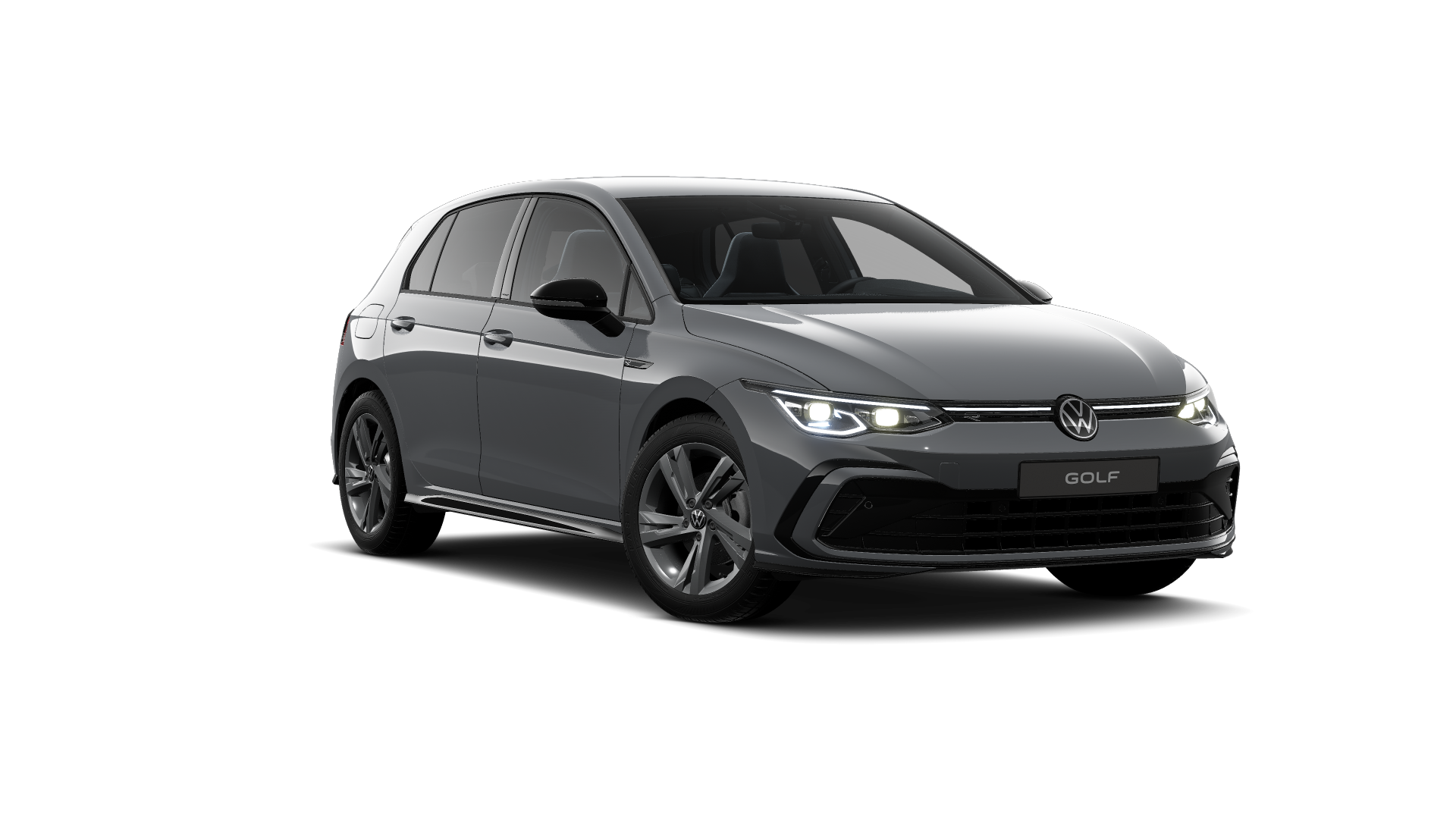 Volkswagen Golf 1.5 eTSI R-Line