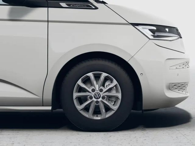 Volkswagen California 2.0 TDI Beach DSG T7