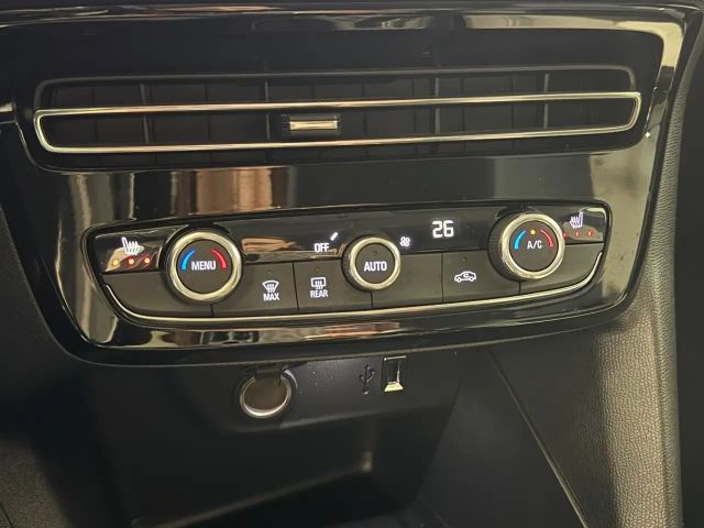 Opel Mokka 1.2 Turbo Elegance Turbo