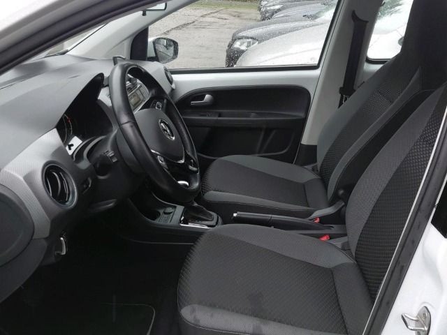 Volkswagen e-up! Active