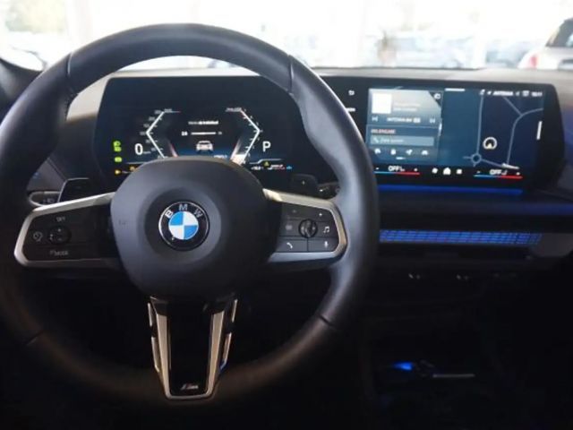 BMW 120 M-Sport Sedan