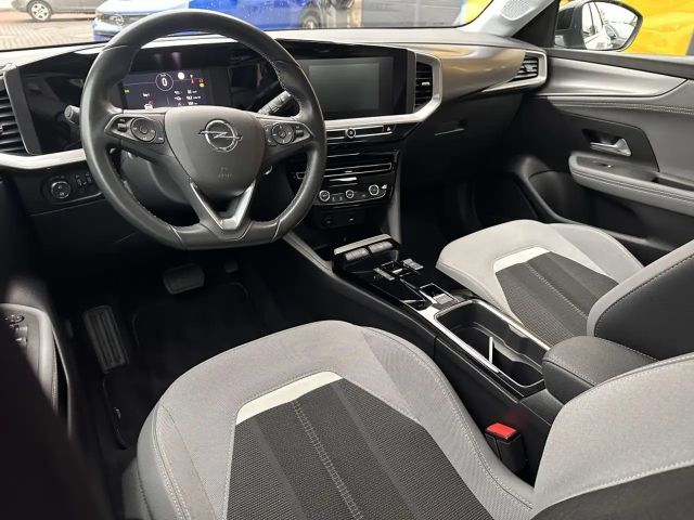 Opel Mokka Elegance Mokka-e