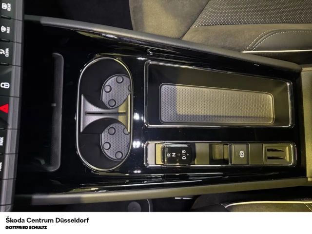 Skoda Enyaq Sportline