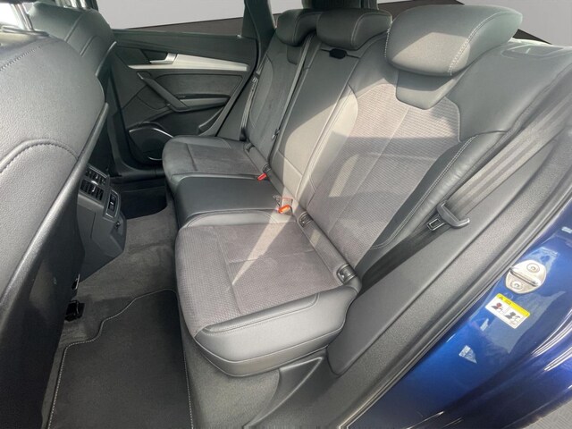 Audi SQ5 SUV TDI tiptronic Audi SQ5 SUV