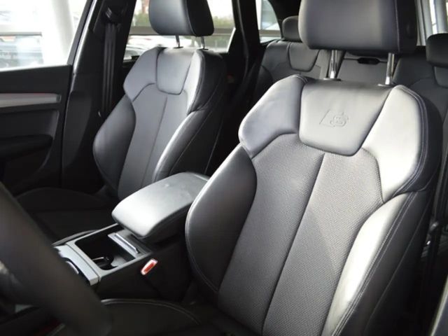 Audi Q5 40 TFSI Quattro S-Line