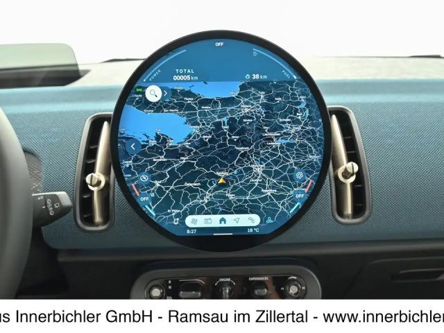 MINI Cooper Countryman Countryman C