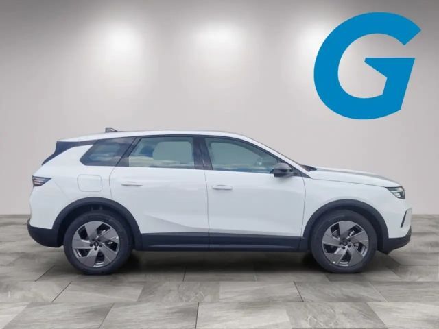 Opel Grandland X Edition Hybrid