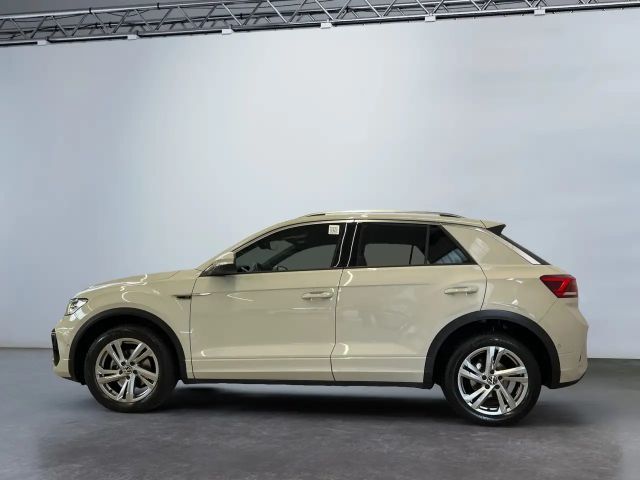 Volkswagen T-Roc 1.0 TSI R-Line