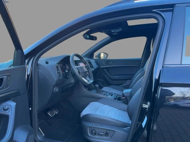 Cupra Ateca 2.0 TSI DSG