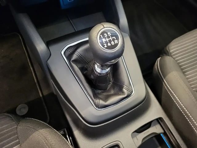 Ford Focus EcoBoost Titanium