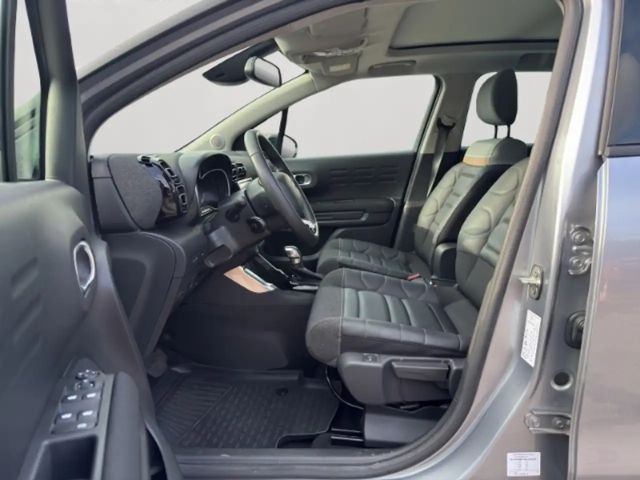 Citroën C3 Aircross Pack Shine