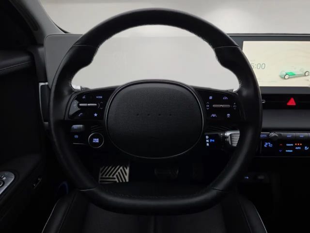 Hyundai IONIQ 5 Long range
