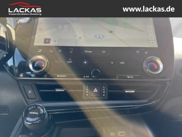 Lexus NX h 243 PS ** 15 Jahre Gar antie ** Sitzklima Connect - Paket 360°Kamera