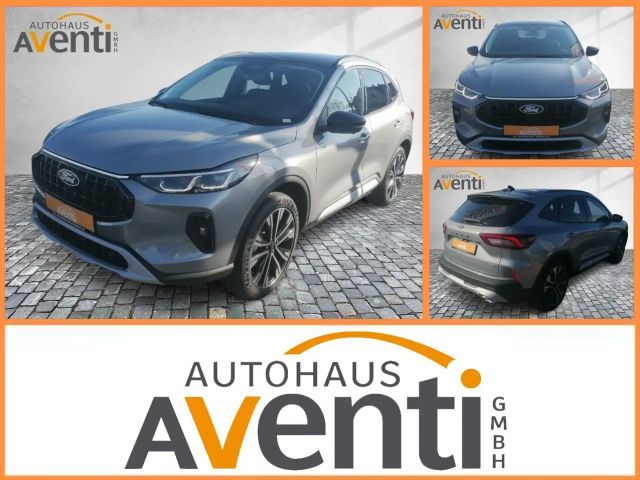 Ford Kuga Active X
