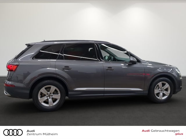 Audi Q7 50 TDI Quattro
