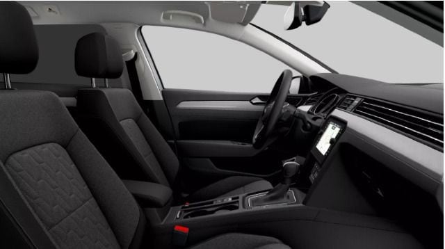 Volkswagen Passat 1.5 TSI Business DSG Variant