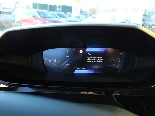 Peugeot 308 Allure Pack Hybrid SW