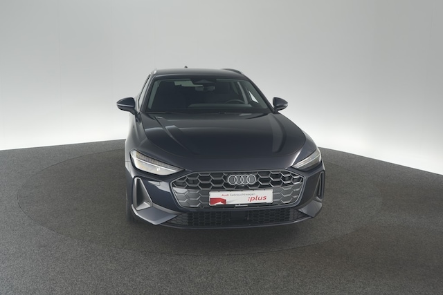 Audi A5 Avant Quattro S-Tronic