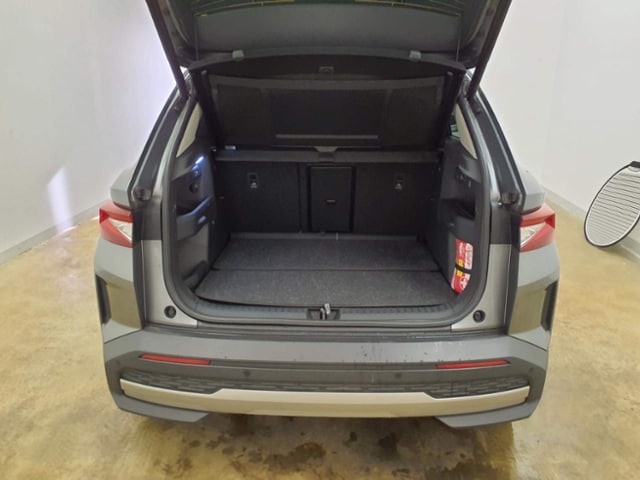 Skoda Elroq LOFT +WÄPU +AHK +19" +CARPLAY +MATRIX +ACC +360° +HuD +NAVI +SHZ +