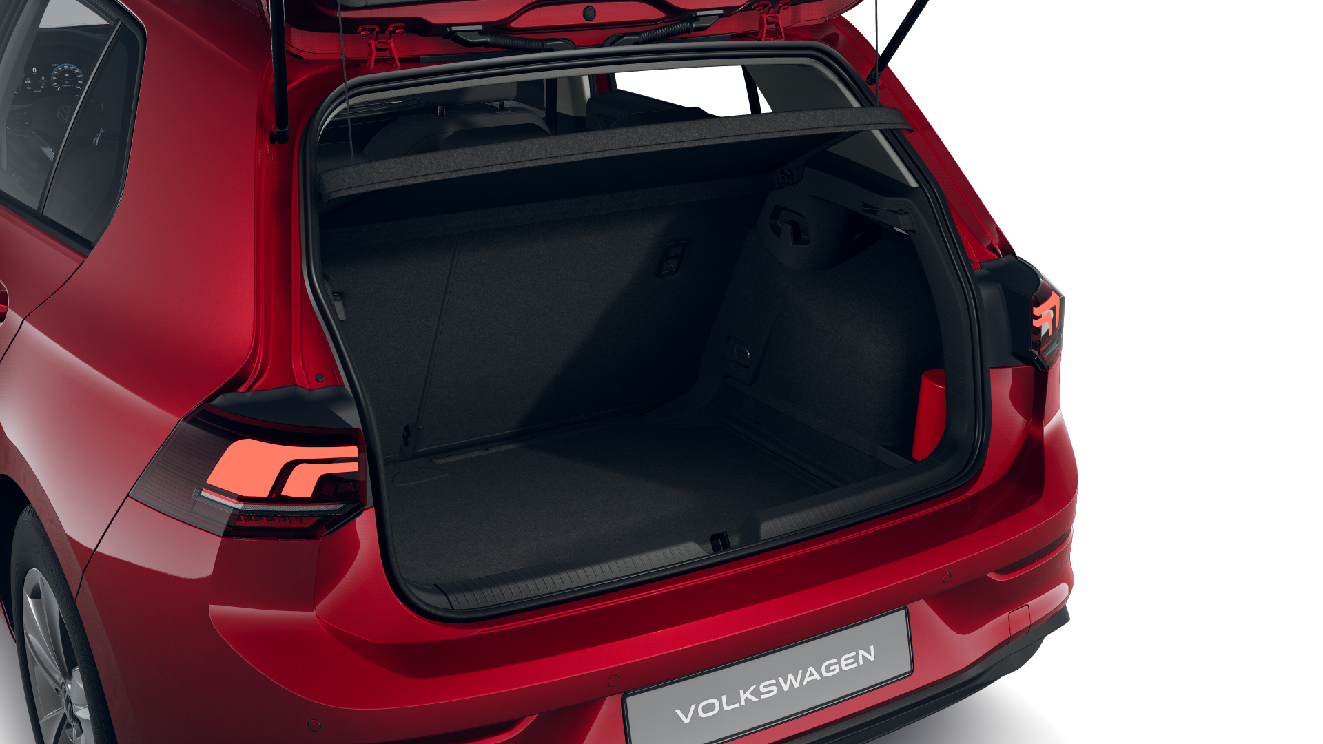 Volkswagen Golf 1.5 TSI