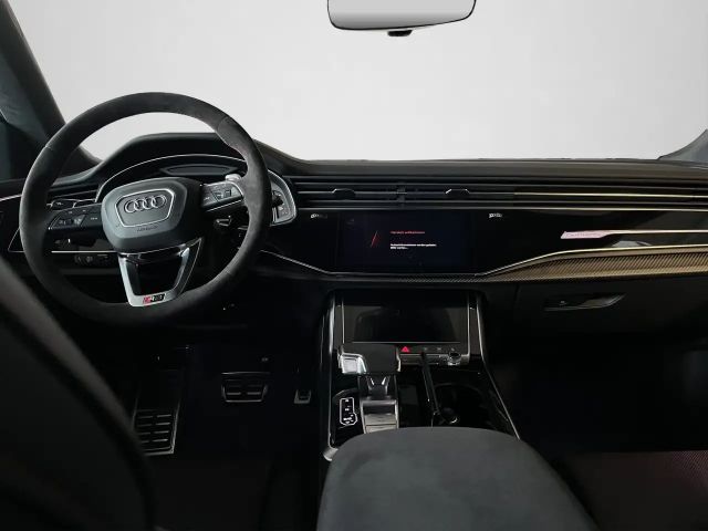 Audi RS Q8 SUV perf. B&O adv./Akustik/Pano/HD-Matrix/