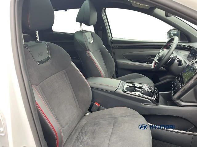 Hyundai Tucson 1.6 N Line